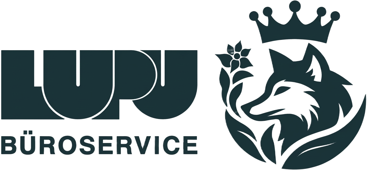 Büroservice Lupu